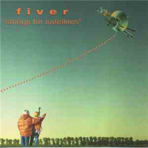 Fiver - Strings For Satellites mp3 album