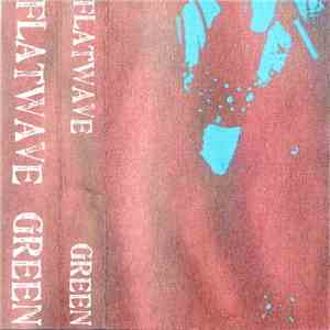 Flatwave - Green mp3 album