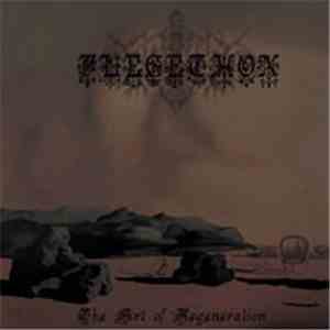 Flegethon - The Art Of Regeneration mp3 album