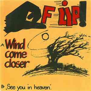Flip! - Wind Come Closer/See You In Heaven mp3 album