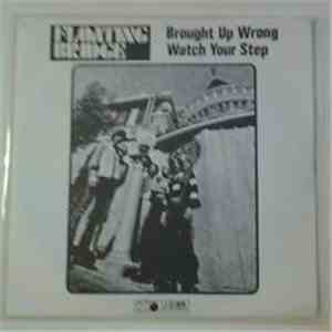 Floating Bridge - Brought Up Wrong mp3 album