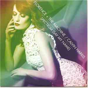 Florence + The Machine - Spectrum (Say My Name) mp3 album