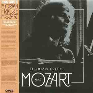 Florian Fricke - Spielt Mozart mp3 album