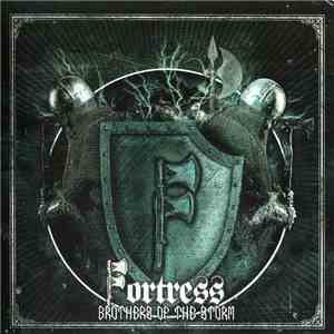 Fortress - Brothers Of The Storm mp3 album
