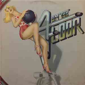 Four On The Floor  - Four On The Floor mp3 album