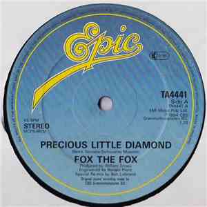 Fox The Fox - Precious Little Diamond mp3 album