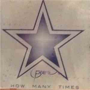 Frame - How Many Times mp3 album