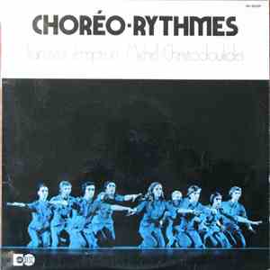 Francisco Semprun Et Michel Christodoulides - Choréo-Rythmes mp3 album