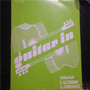Franco Altissimi, Umberto Corvasce - Guitar In mp3 album
