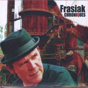Frasiak - Chroniques mp3 album