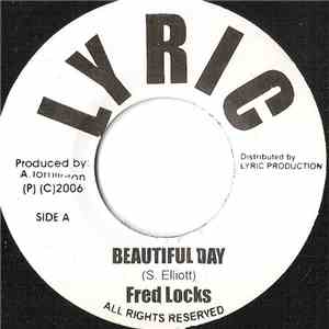 Fred Locks - Beautiful Day mp3 album