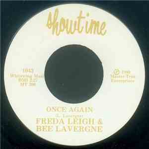 Freda Leigh & Bee Lavergne - Once Again / Freda's Pray mp3 album