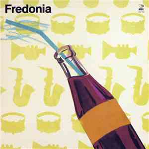 Fredonia - Fredonia mp3 album