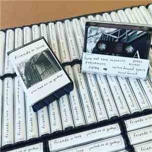 Friends In Love - You Had Me At Goodbye mp3 album