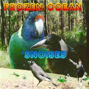 Frozen Ocean  - Snoises mp3 album