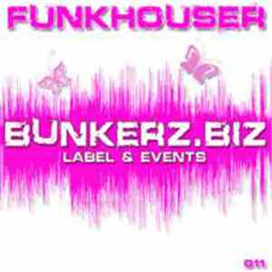 Funkhouser - Different mp3 album