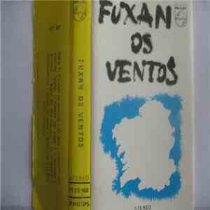 Fuxan Os Ventos - Fuxan Os Ventos mp3 album