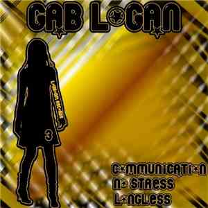Gab Logan - 3 EP mp3 album
