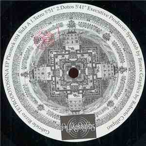 Gabriele Rizzo - Tetrodotossina EP mp3 album