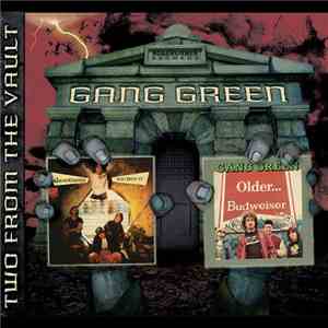 Gang Green - You Got It / Older... mp3 album