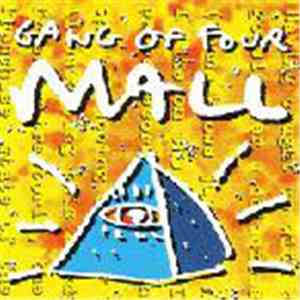 Gang Of Four - Mall mp3 album