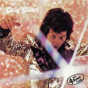 Gary Glitter - Gary Glitter mp3 album