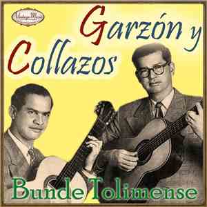 Garzón Y Collazos - Garzón Y Collazos mp3 album