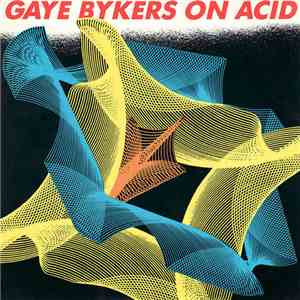 Gaye Bykers On Acid - Hot Thing mp3 album