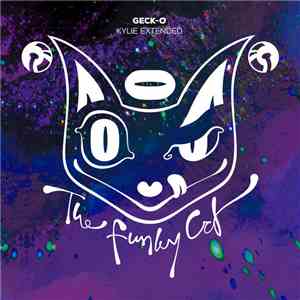 Geck-o - Kylie Extended mp3 album