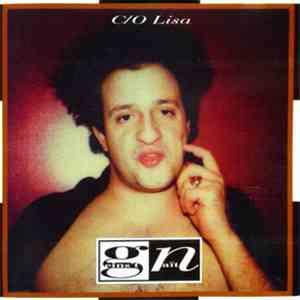 Geins't Naït - C/O Lisa mp3 album