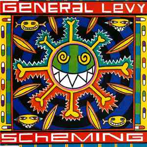General Levy - Scheming mp3 album