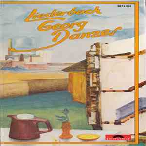 Georg Danzer - Liederbuch mp3 album