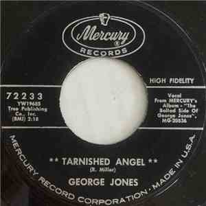 George Jones  - Tarnished Angel mp3 album