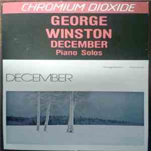 George Winston - December mp3 album
