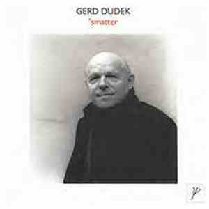 Gerd Dudek - 'Smatter mp3 album