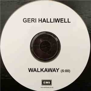 Geri Halliwell - Walkaway mp3 album