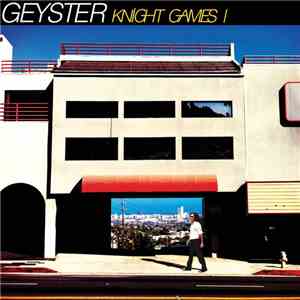 Geyster - Knight Games I mp3 album