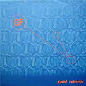 GF - Planet Universe mp3 album