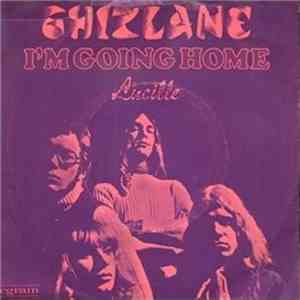 Ghizlane - I'm Going Home mp3 album