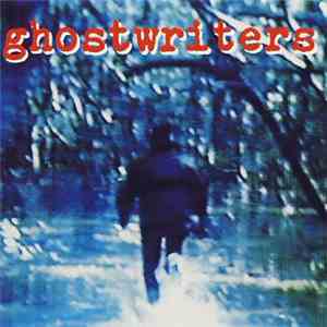 Ghostwriters - Ghostwriters mp3 album