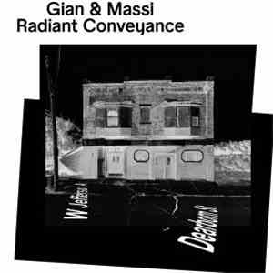 Gian  & Massi - Radiant Conveyance mp3 album