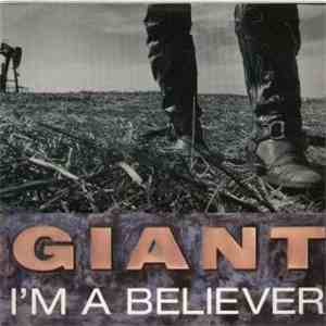 Giant  - I'm A Believer mp3 album
