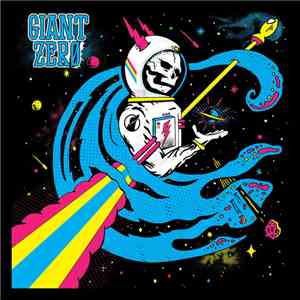 Giant Zero - Time Traveller mp3 album
