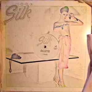 Gillette  - Gillette mp3 album