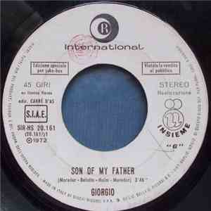 Giorgio - Son Of My Father / Underdog mp3 album