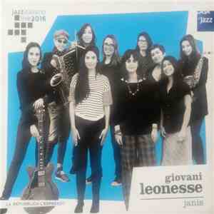 Giovani Leonesse - Janis mp3 album