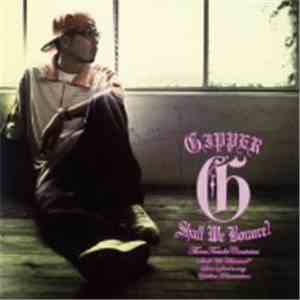 Gipper - Shall We Bounce? mp3 album