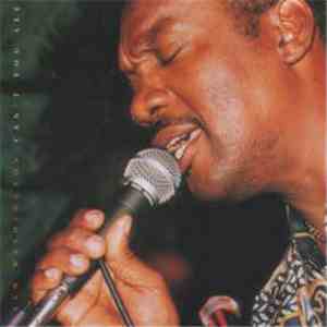 Glen Washington - Can't You See mp3 album