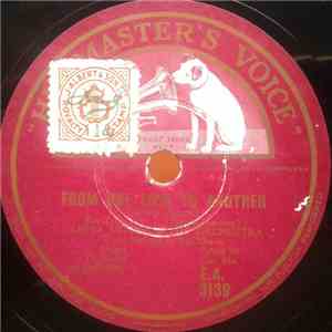 Glenn Miller And His Orchestra - From One Love To Another / Happy In Love mp3 album