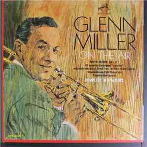 Glenn Miller - On The Air Volume 1-3 mp3 album
